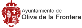 Oliva de la Frontera Logo