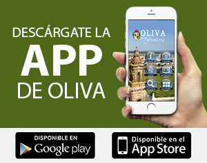 Descárgate la App de Oliva