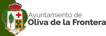Oliva de la Frontera Logo
